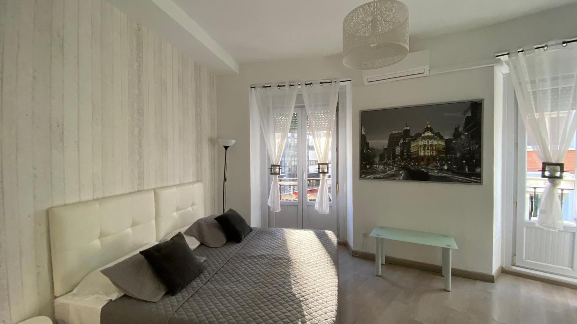 Stay Inn Madrid * Madri