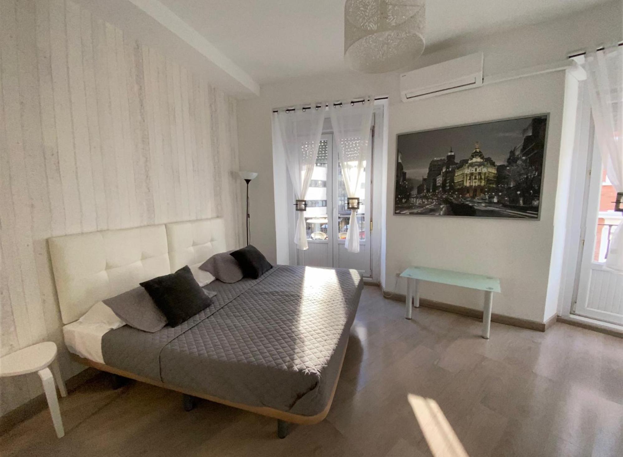 Stay Inn Madrid Madri