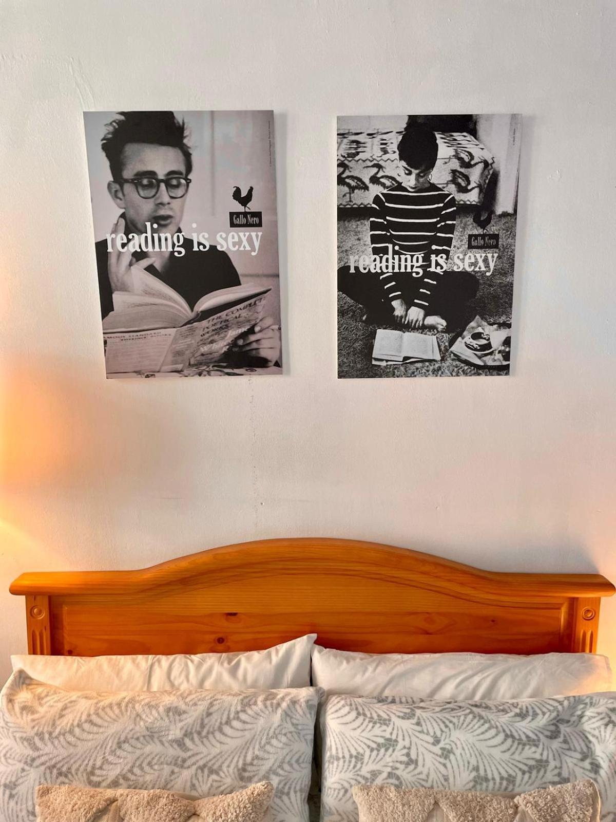 Barrio De Letras, Corazon De Homestay Madrid