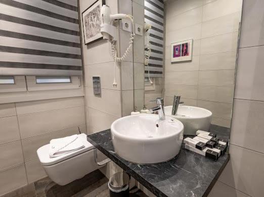 Apartment Center Sol