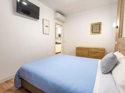 Apartment Center Sol *