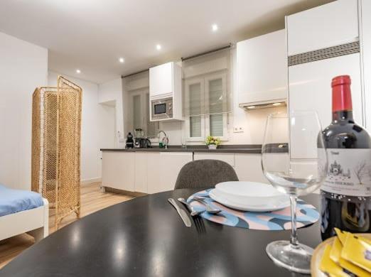 Center Sol Apartment *