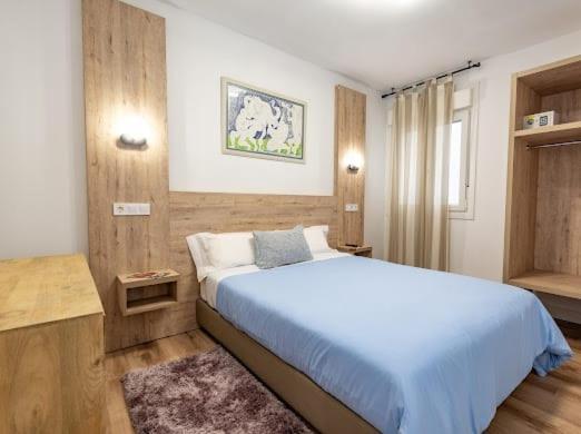 Center Sol Apartment