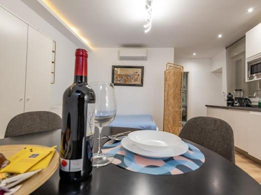 Apartment Center Sol *