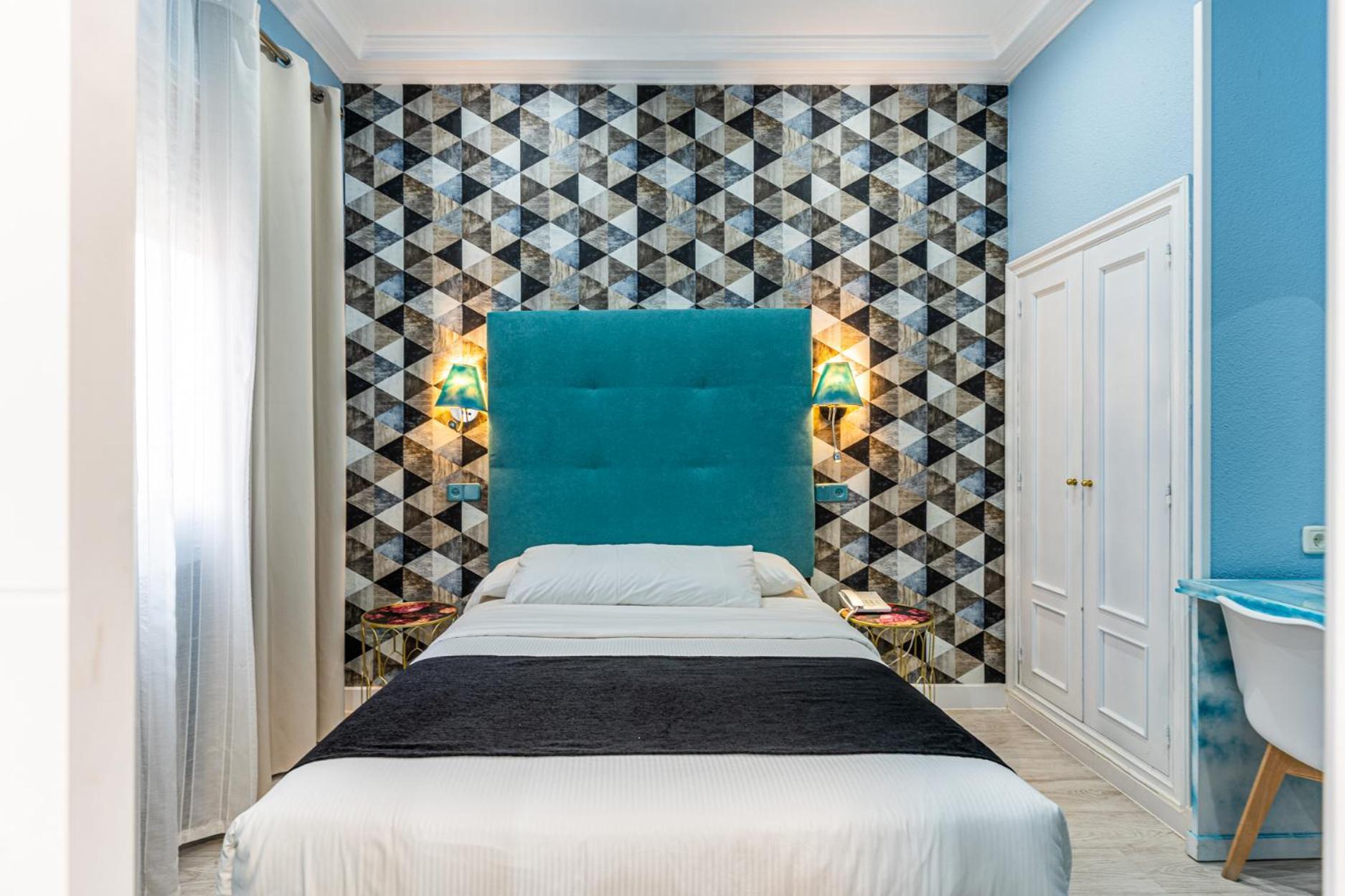 Hotel Mexico 2*