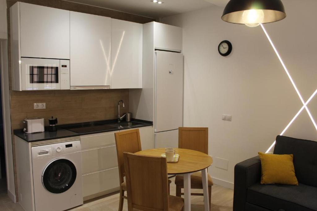 Apartamento Precioso Recien Reformado
