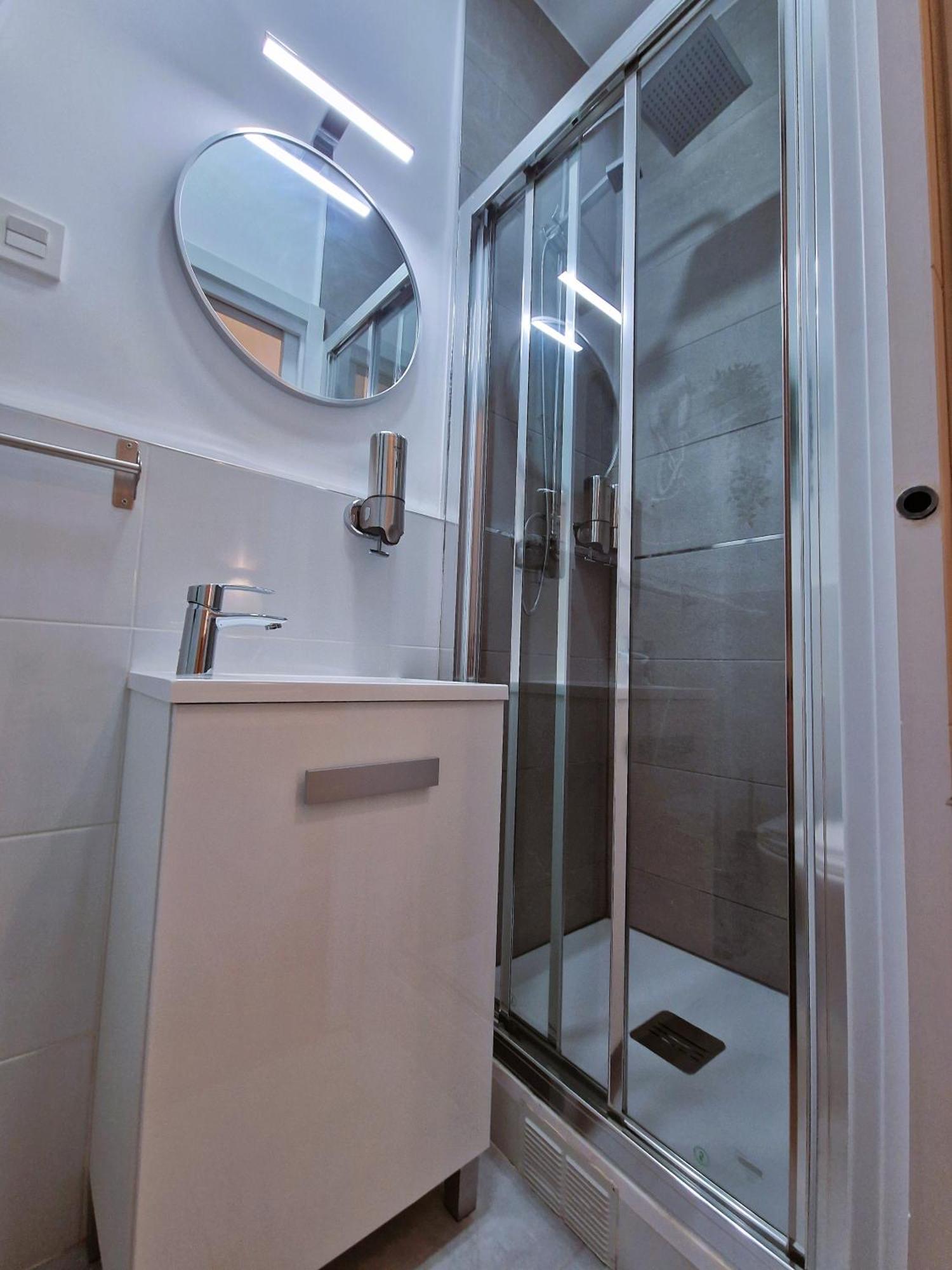 A Nuestra Senora De La Paloma Guest house Madrid