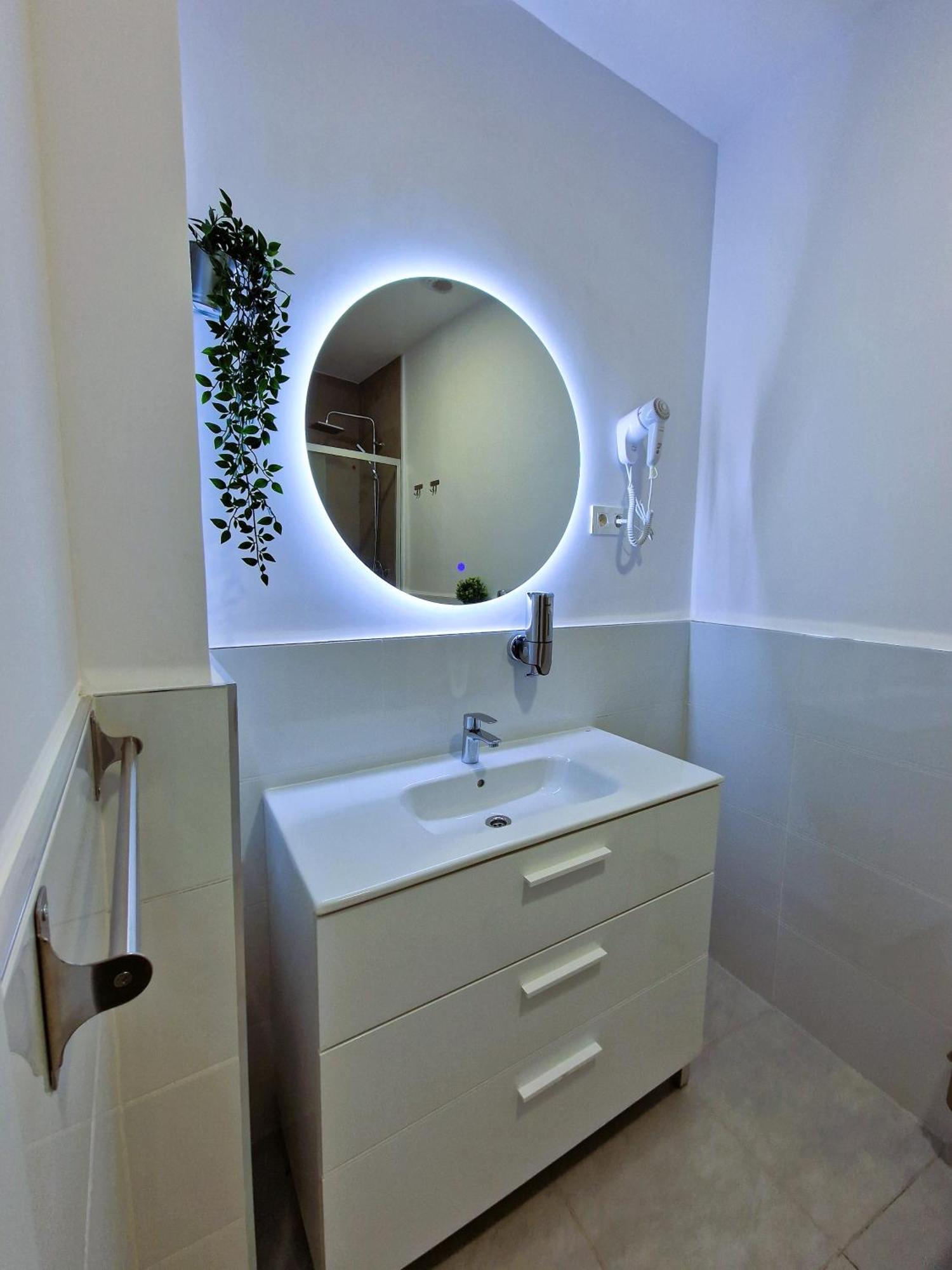 A Nuestra Senora De La Paloma Guest house