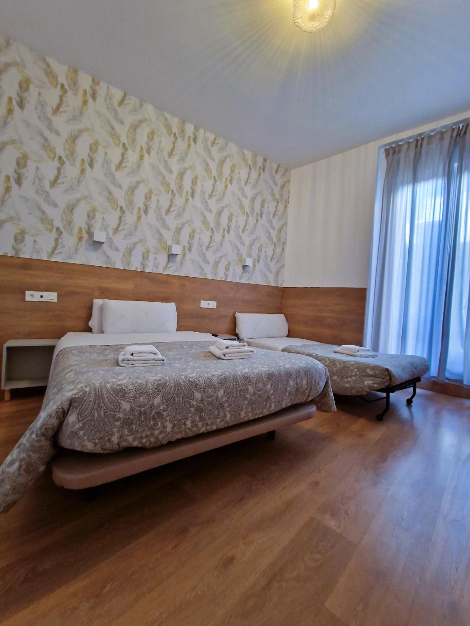 A Nuestra Senora De La Paloma Guest house Madrid