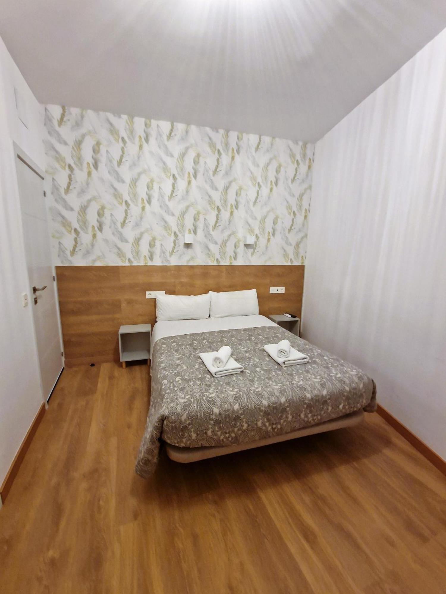 Guest house A Nuestra Senora De La Paloma Madrid
