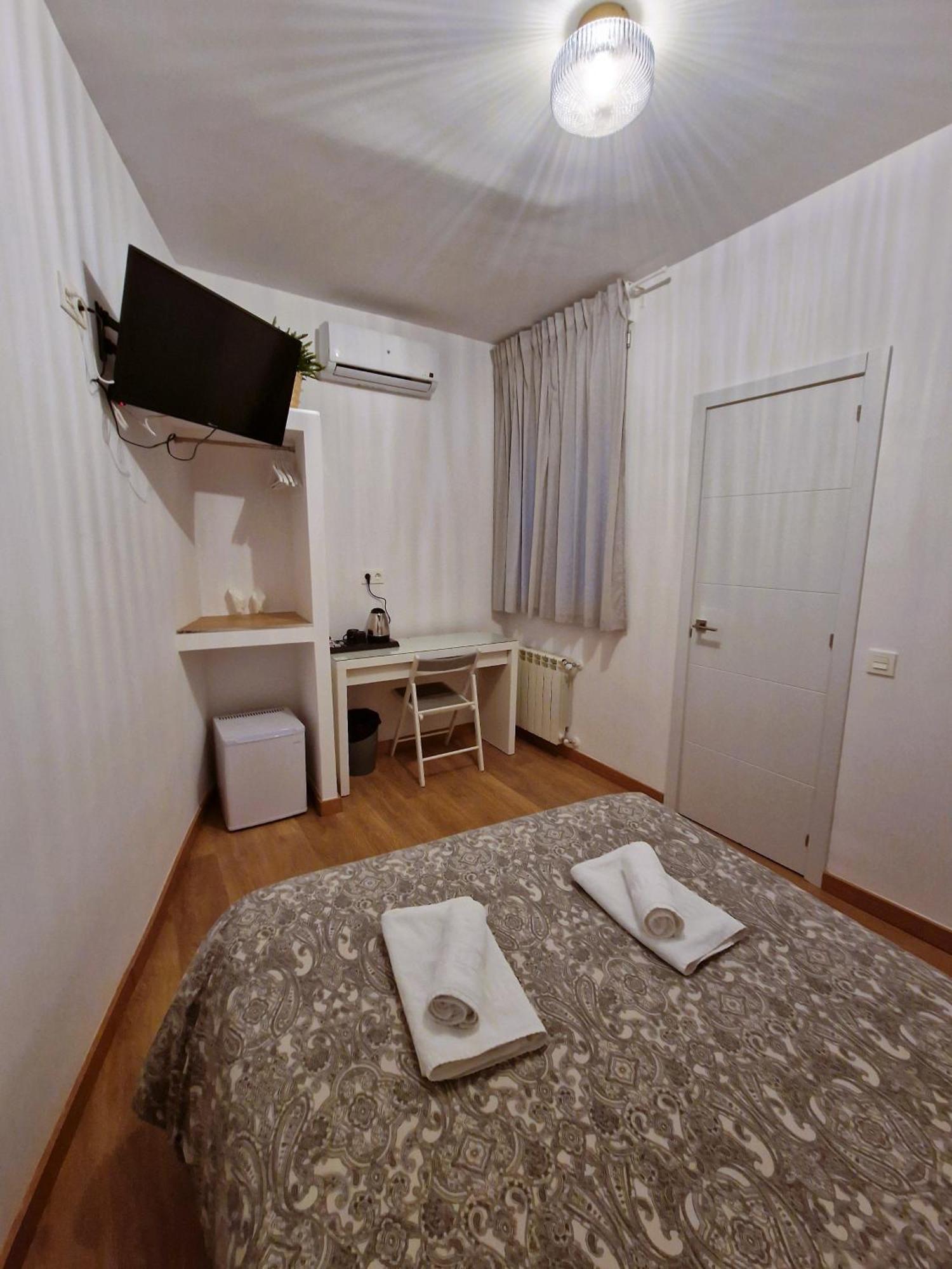 A Nuestra Senora De La Paloma Guest house
