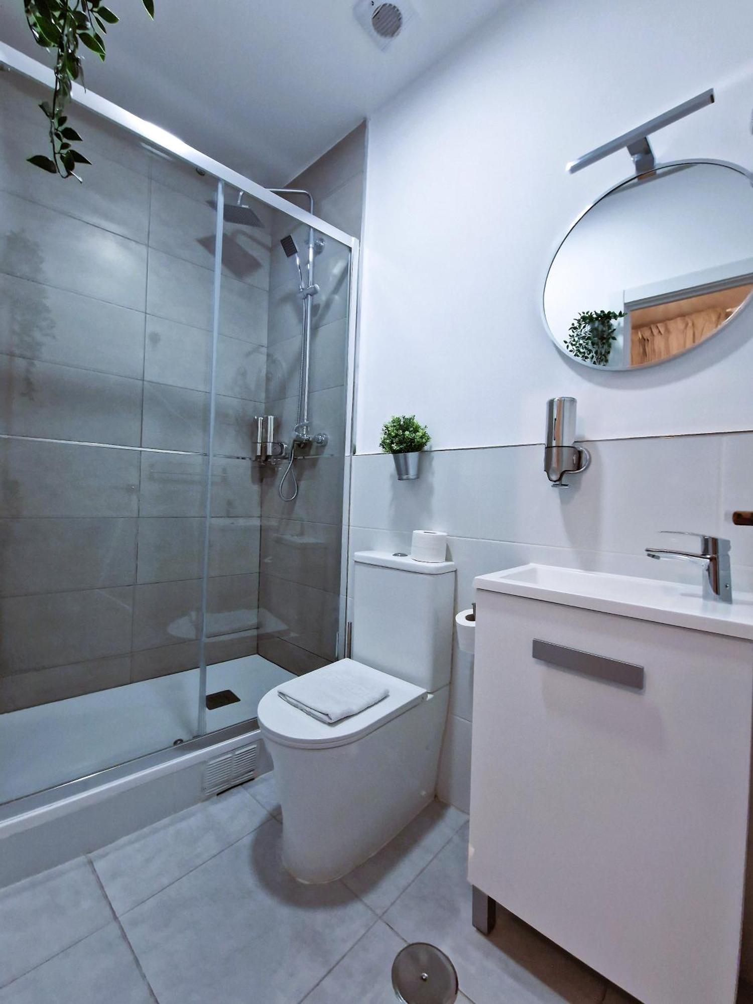 Guest house A Nuestra Senora De La Paloma Madrid