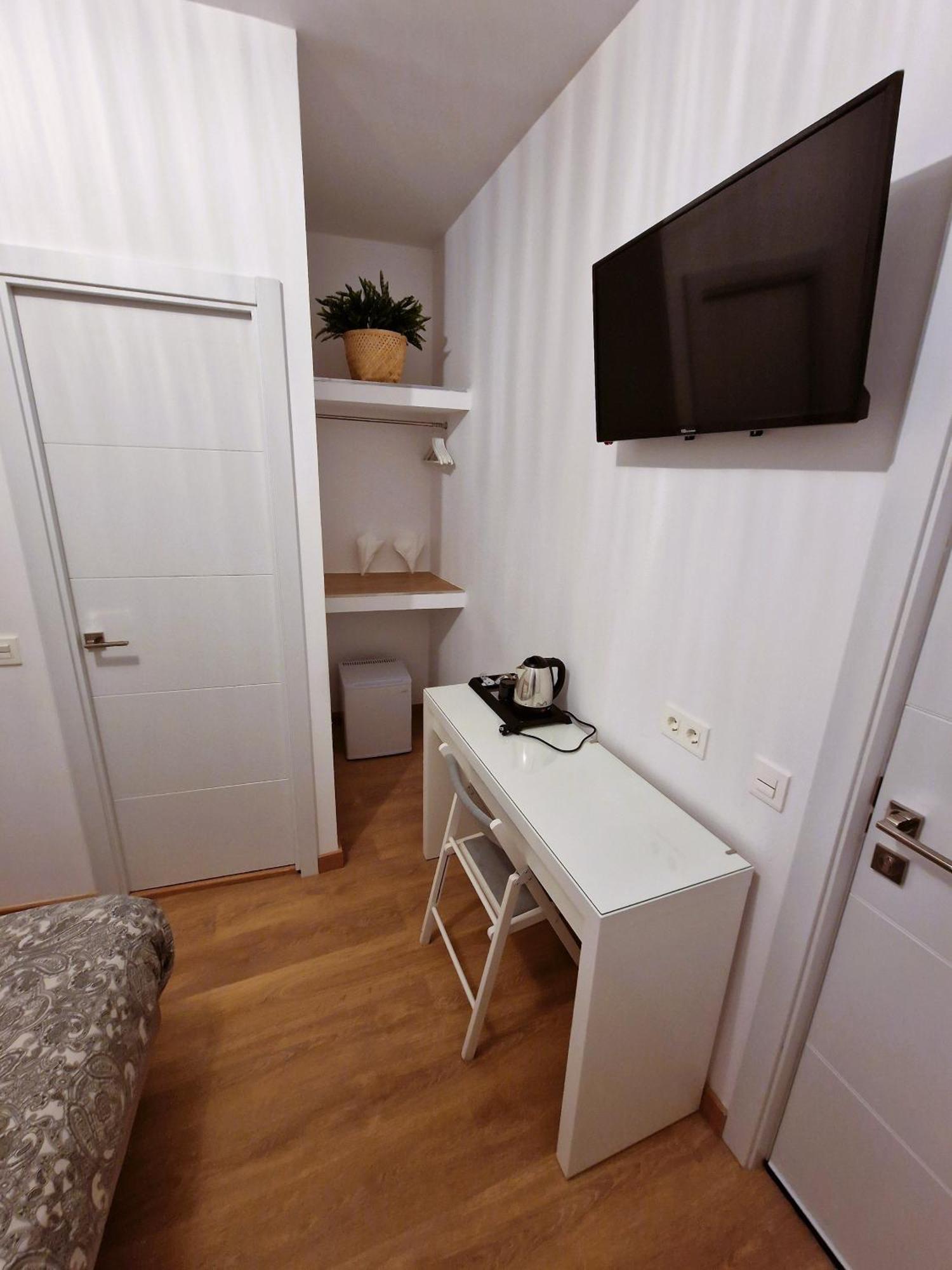 A Nuestra Senora De La Paloma Guest house Madrid