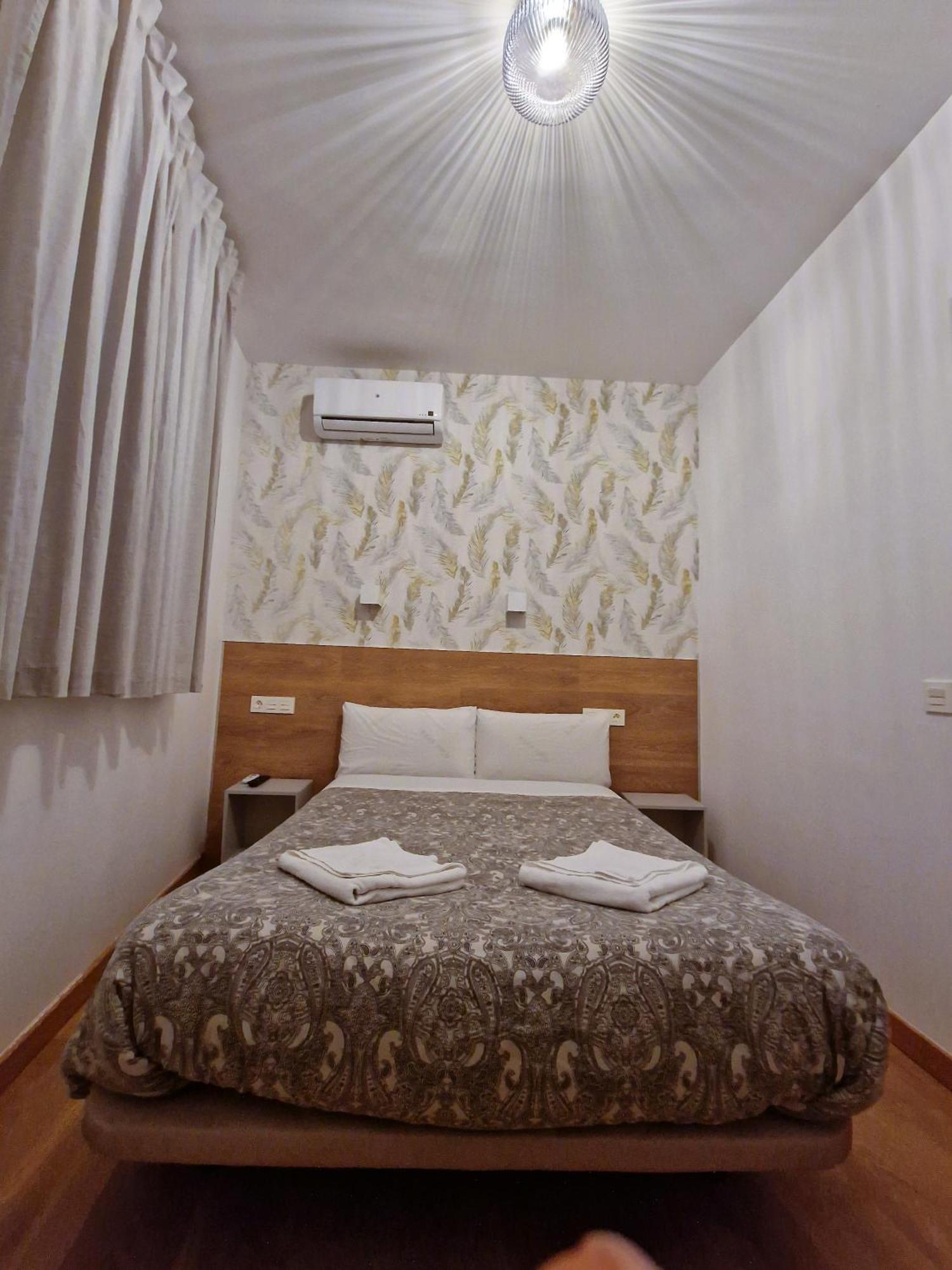 Guest house A Nuestra Senora De La Paloma 2*