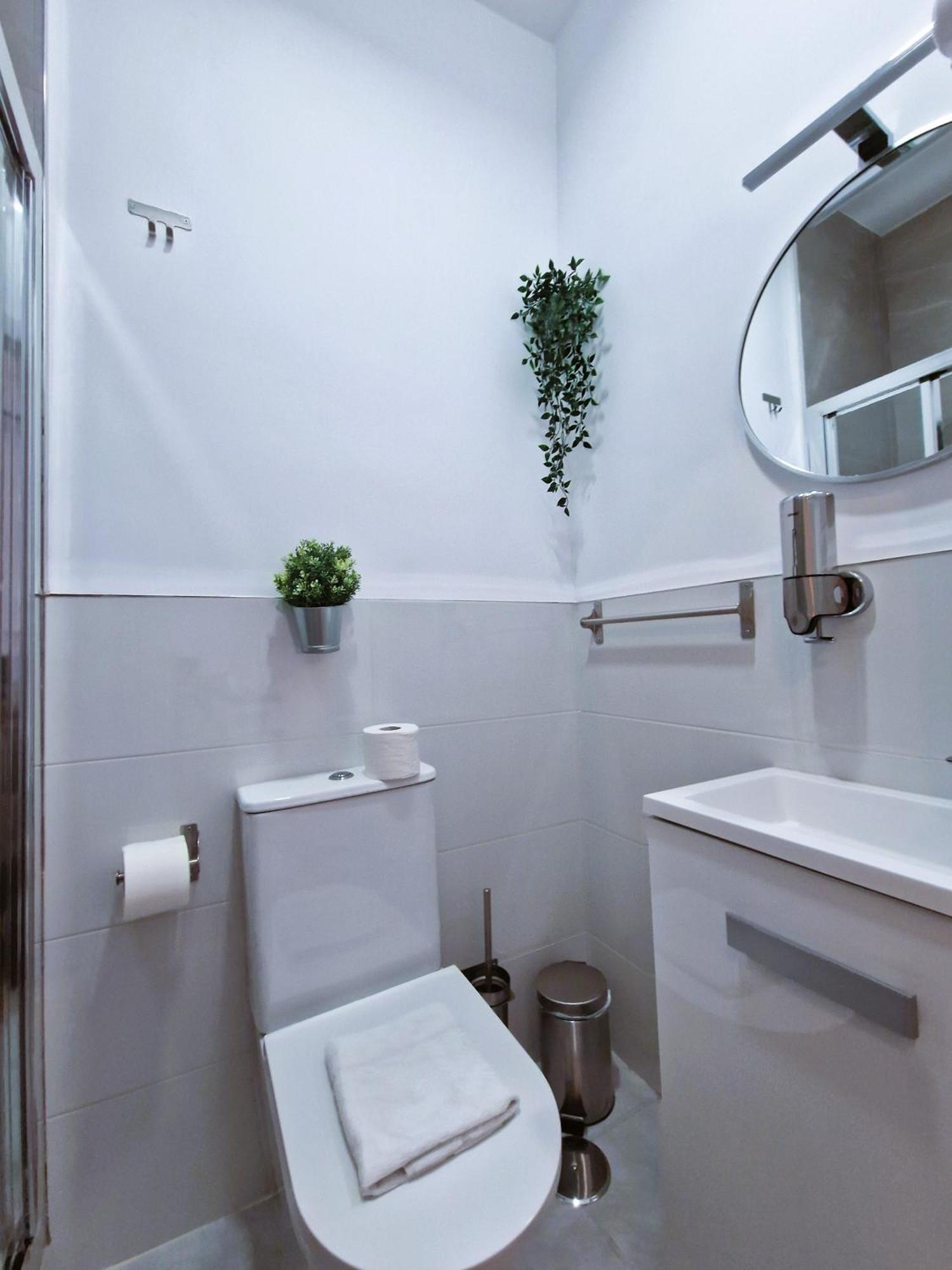A Nuestra Senora De La Paloma Guest house