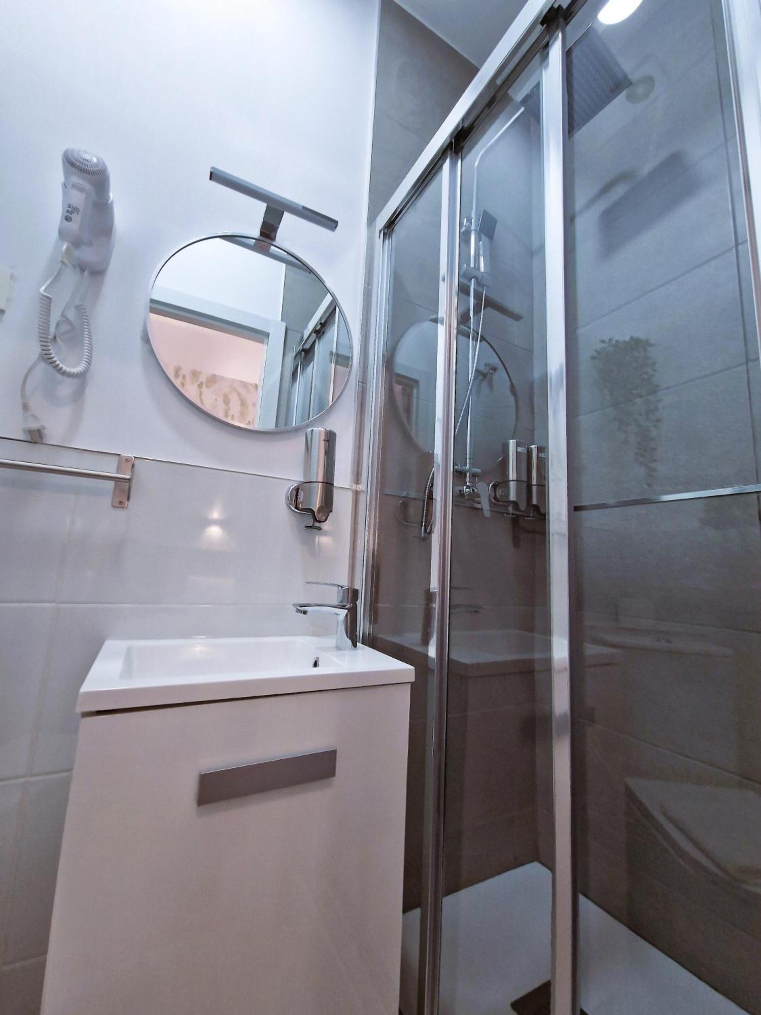 A Nuestra Senora De La Paloma Guest house