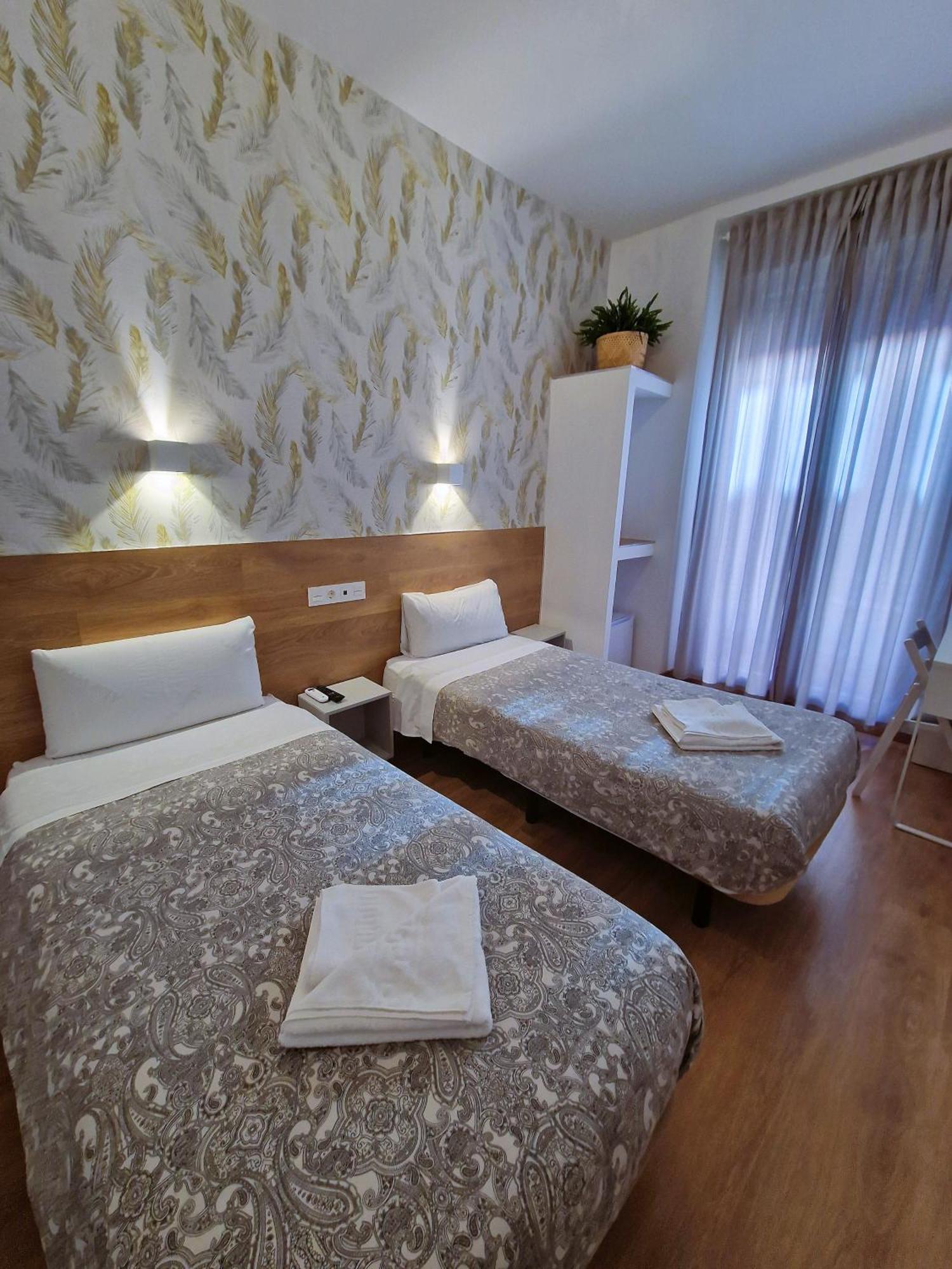 Guest house A Nuestra Senora De La Paloma 2*