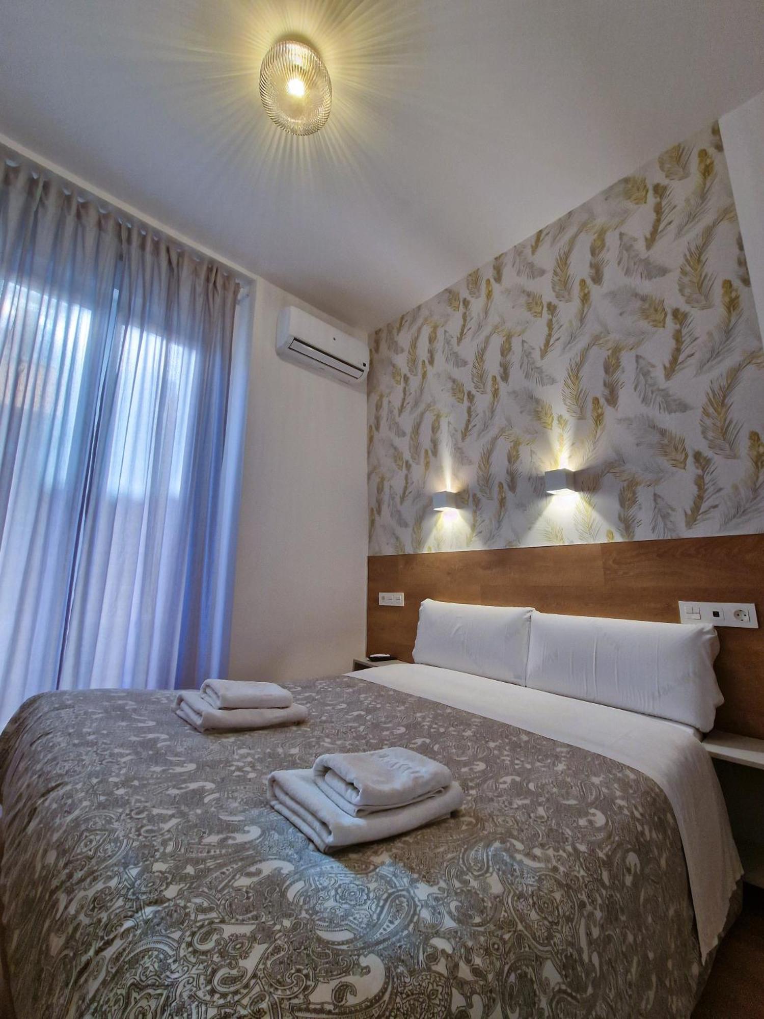 Guest house A Nuestra Senora De La Paloma 2*