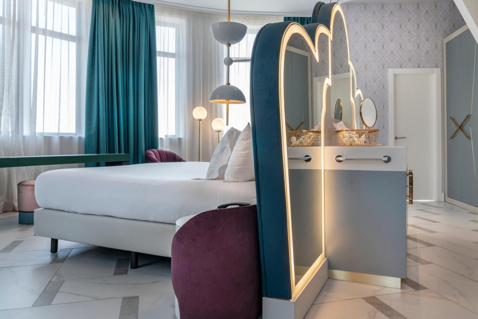 Vincci Capitol Hotel Madri