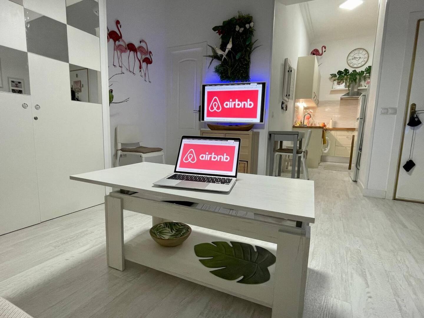 Apartamento Flamencos, Malasana Loft 45mq Madri