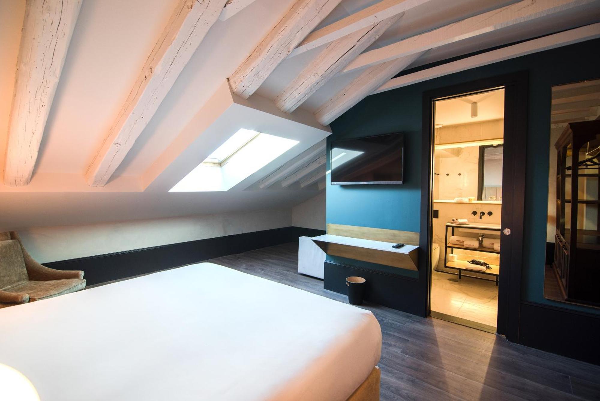 Icon Wipton Madrid