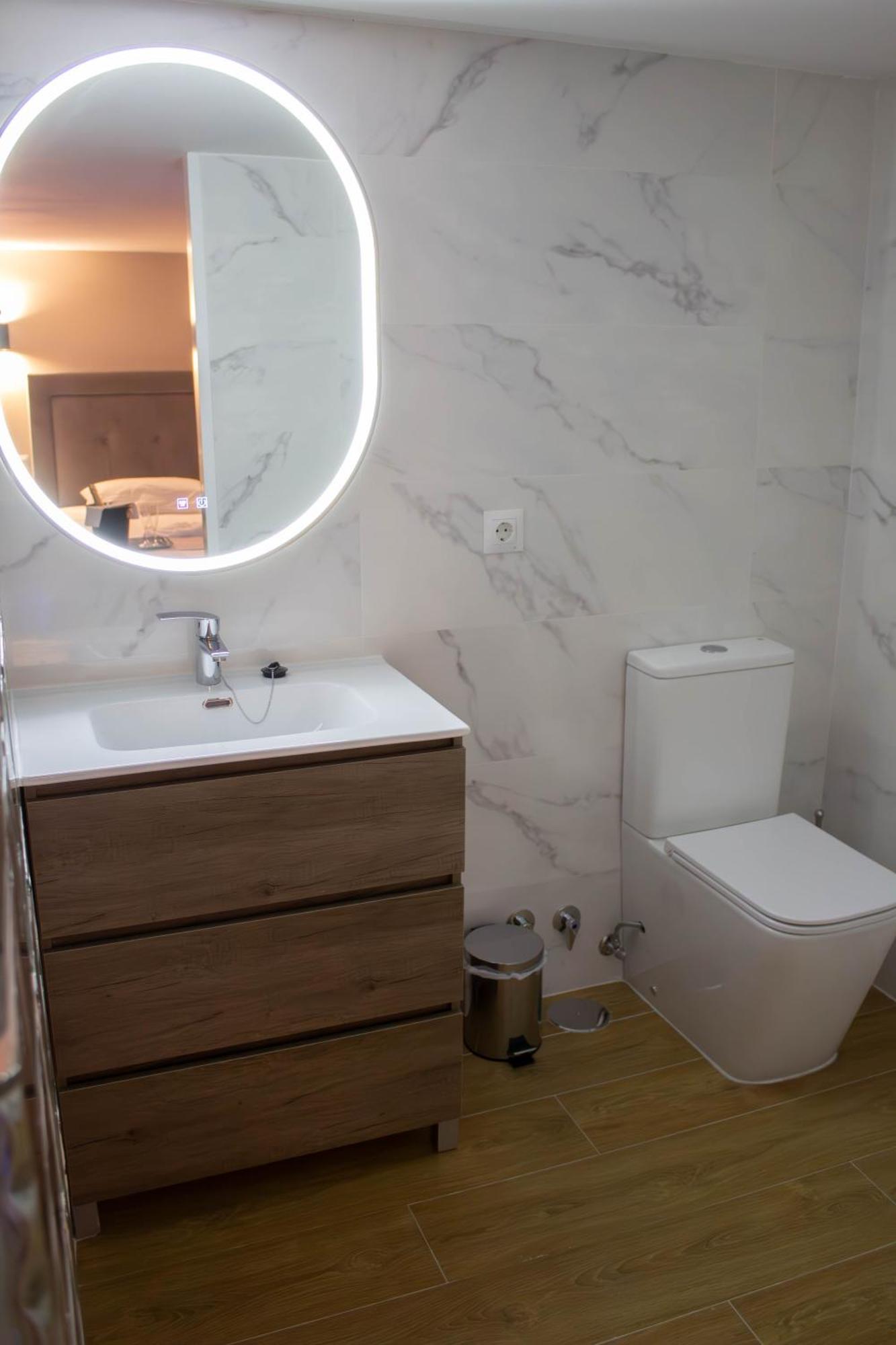 Motel para Casais Luxury *