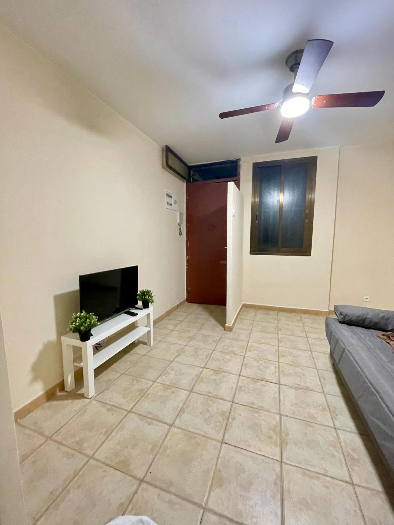 Apartment San Hermenegildo *