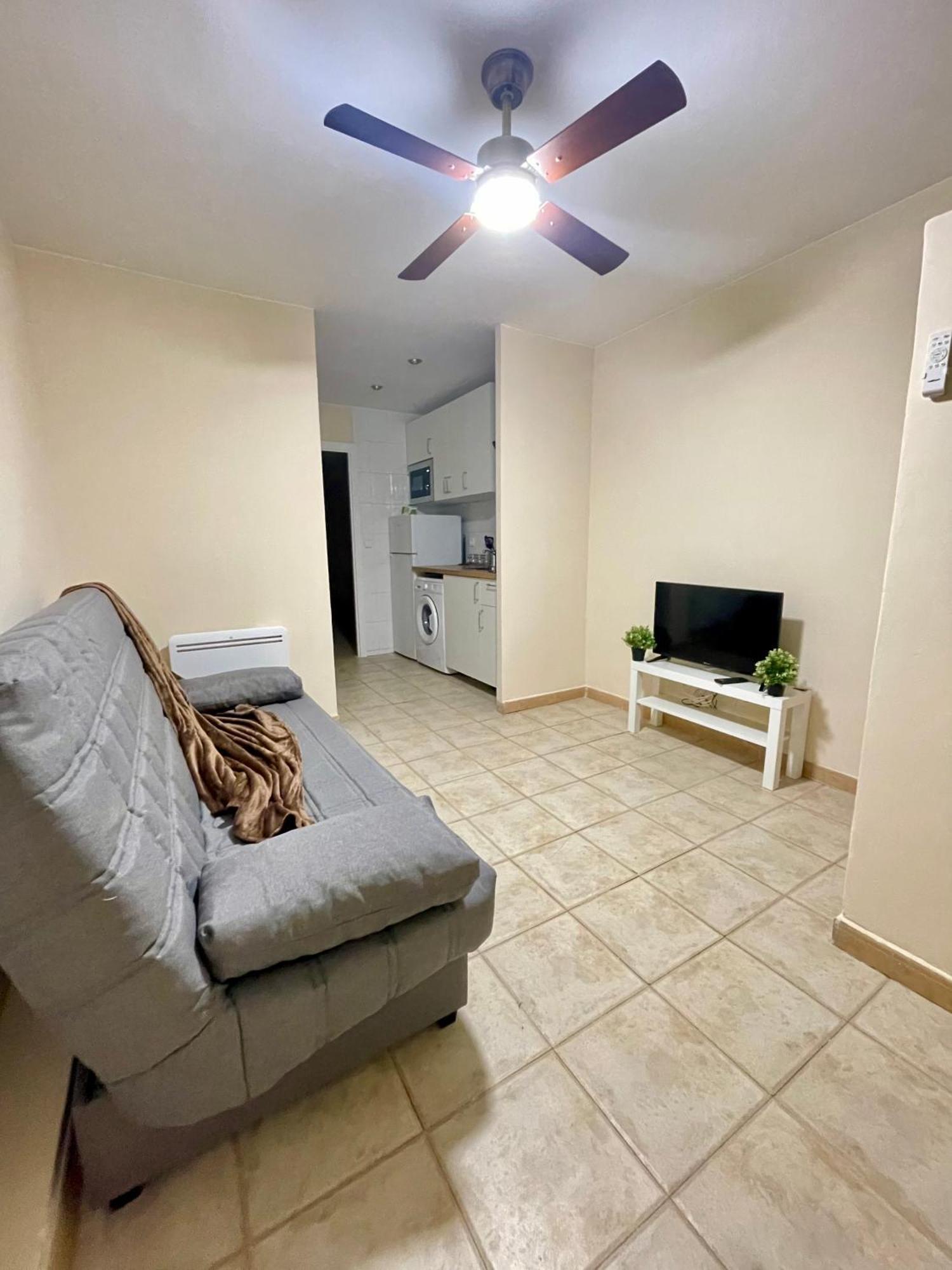 Apartment San Hermenegildo