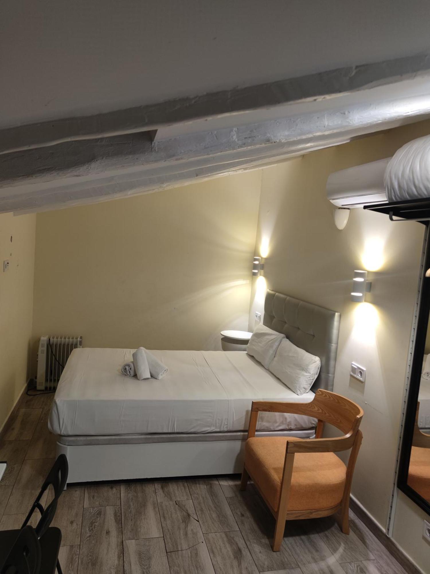 Guest house Good Madrid