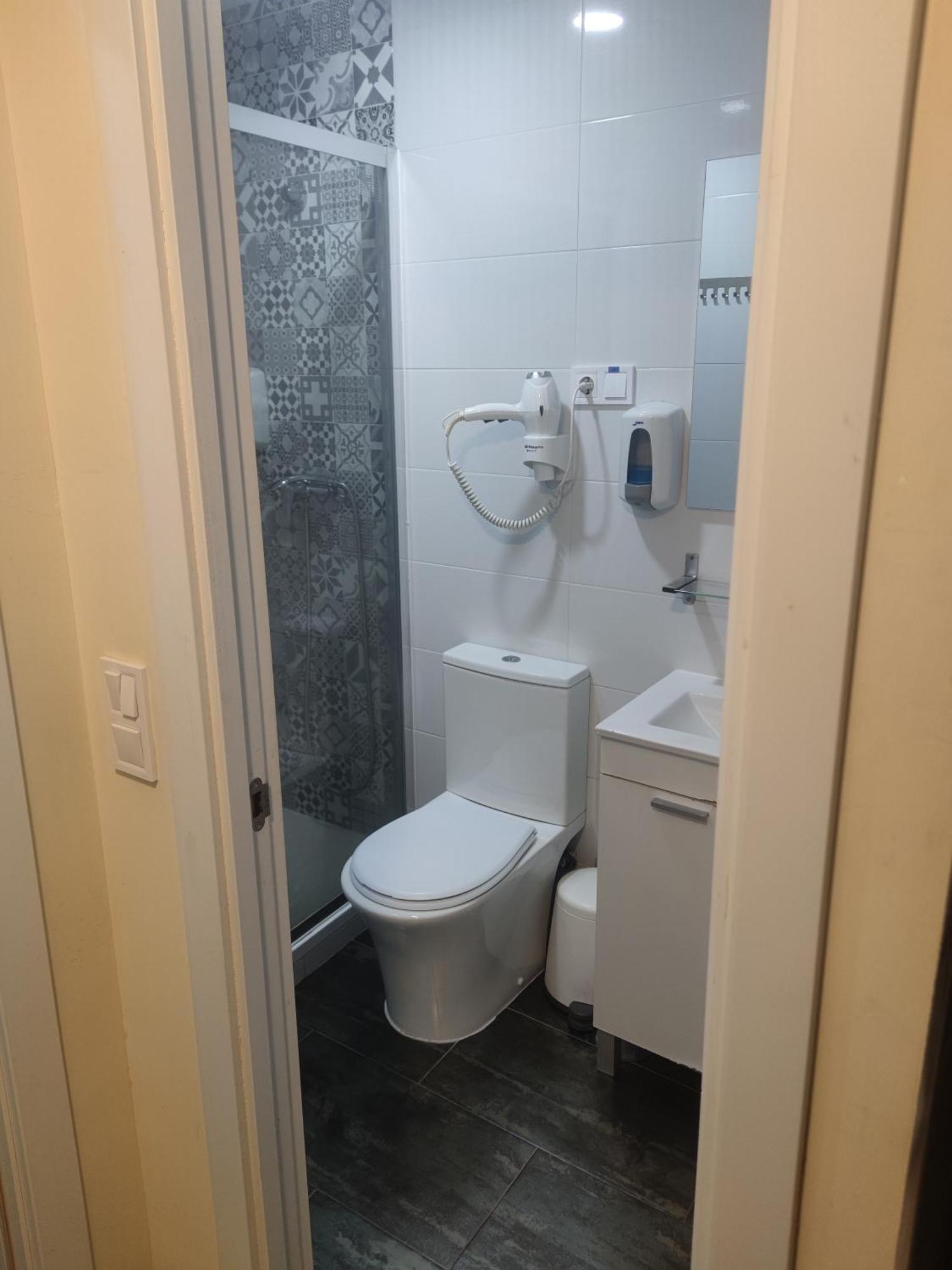 Guest house Good