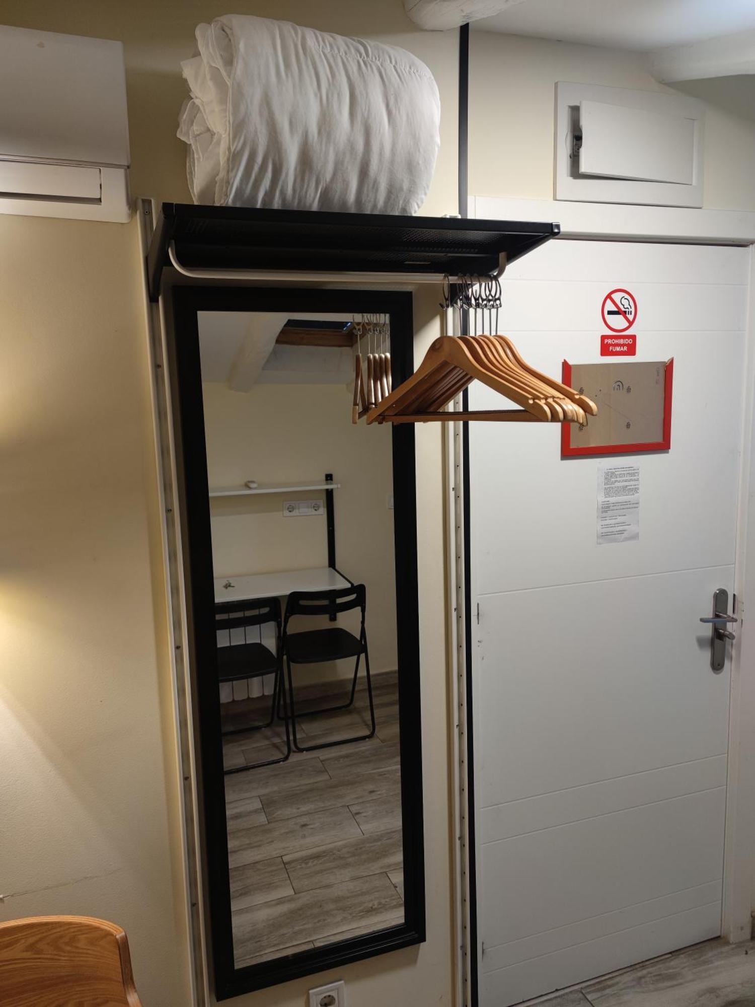 Guest house Good Madrid