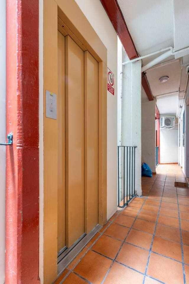 Ponzano Foodie Encanto Madrileno Apartment Madrid