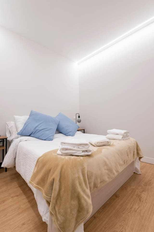 Apartment Ponzano Foodie Encanto Madrileno *
