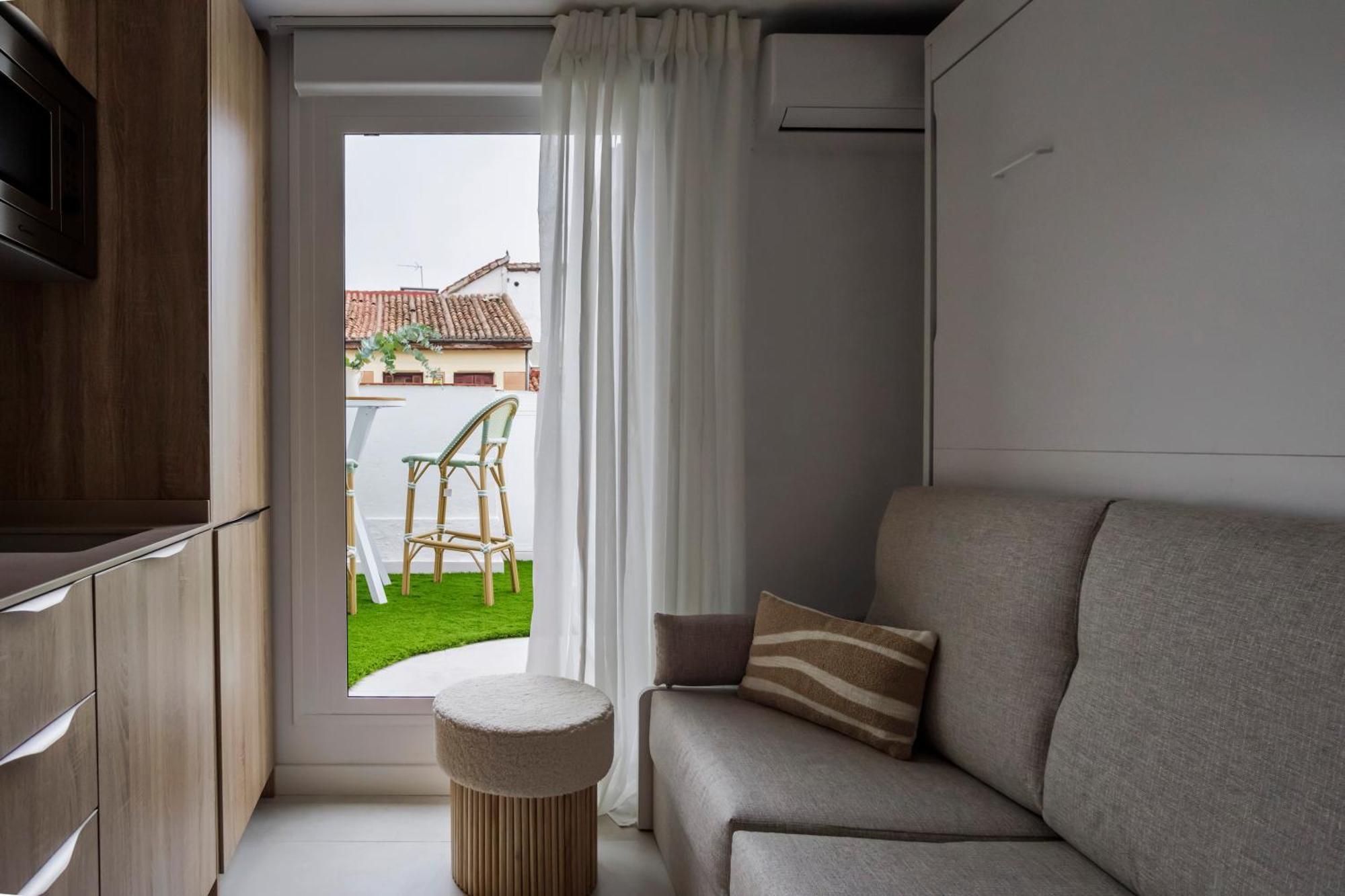 Heima Penthouse Old Town * Madri