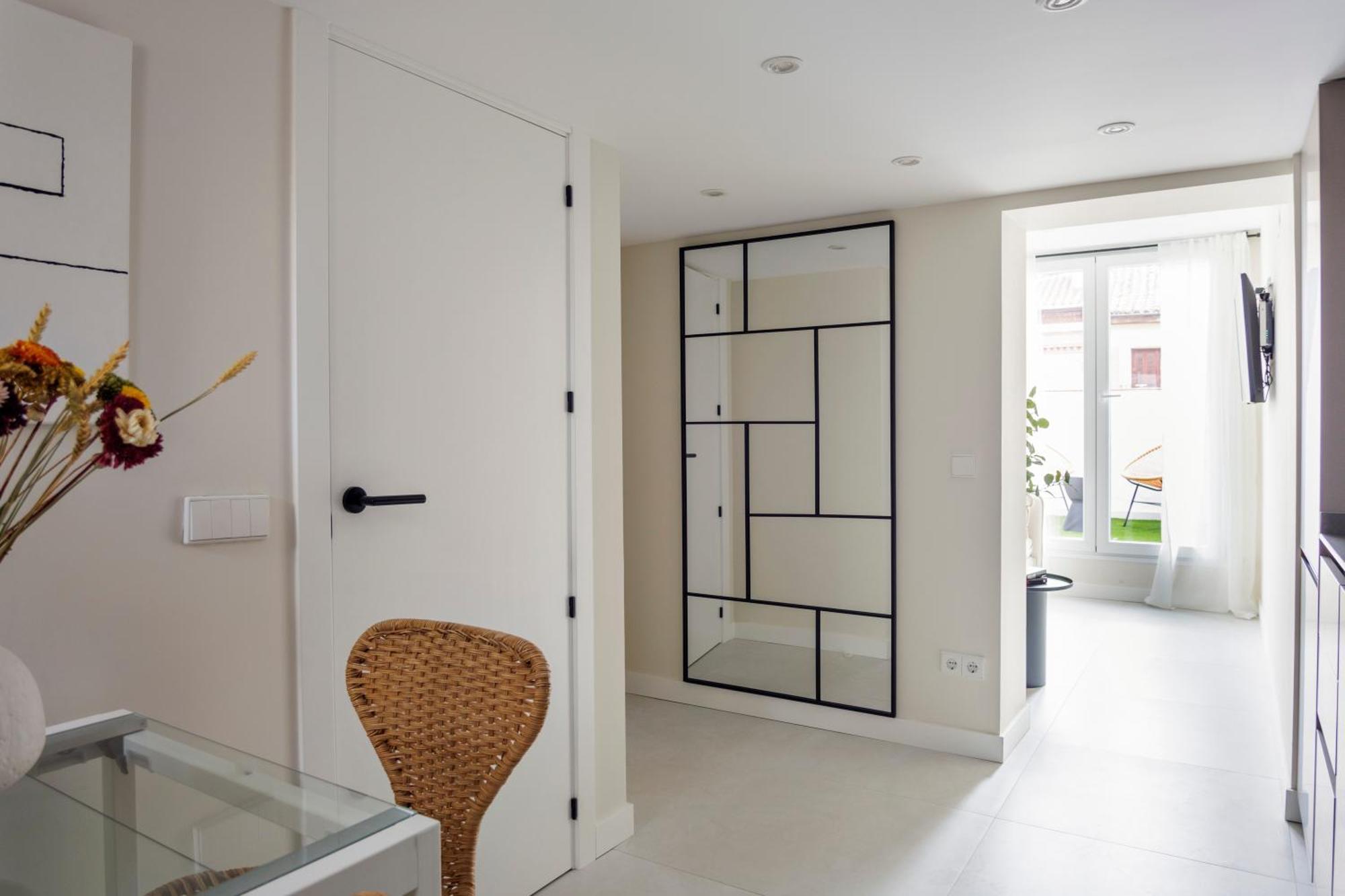 Heima Penthouse Old Town *