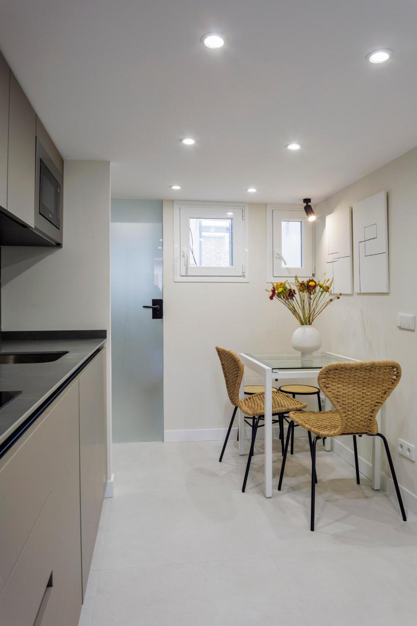 Heima Penthouse Old Town Apartamento