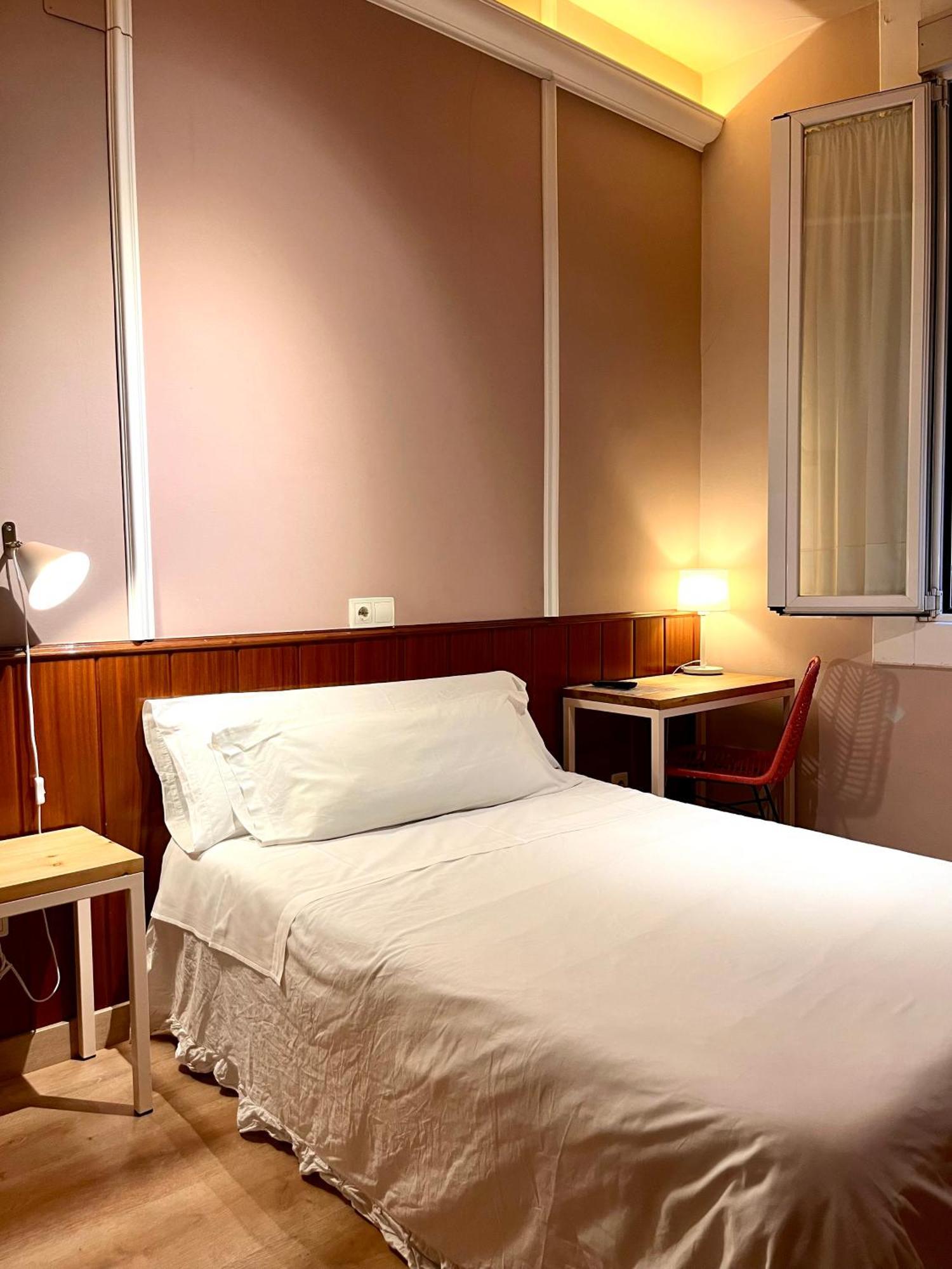 La Vera Guest house