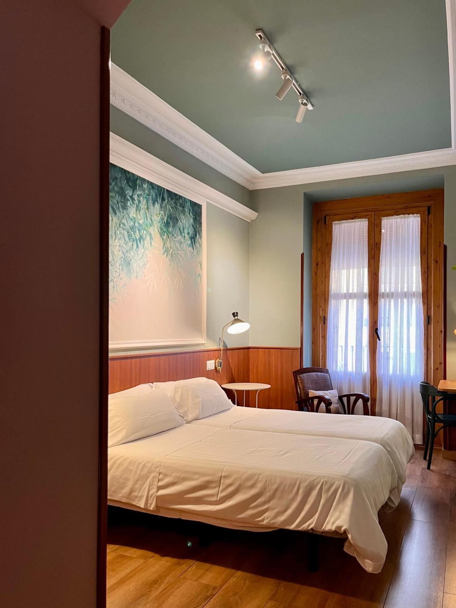 La Vera Guest house *