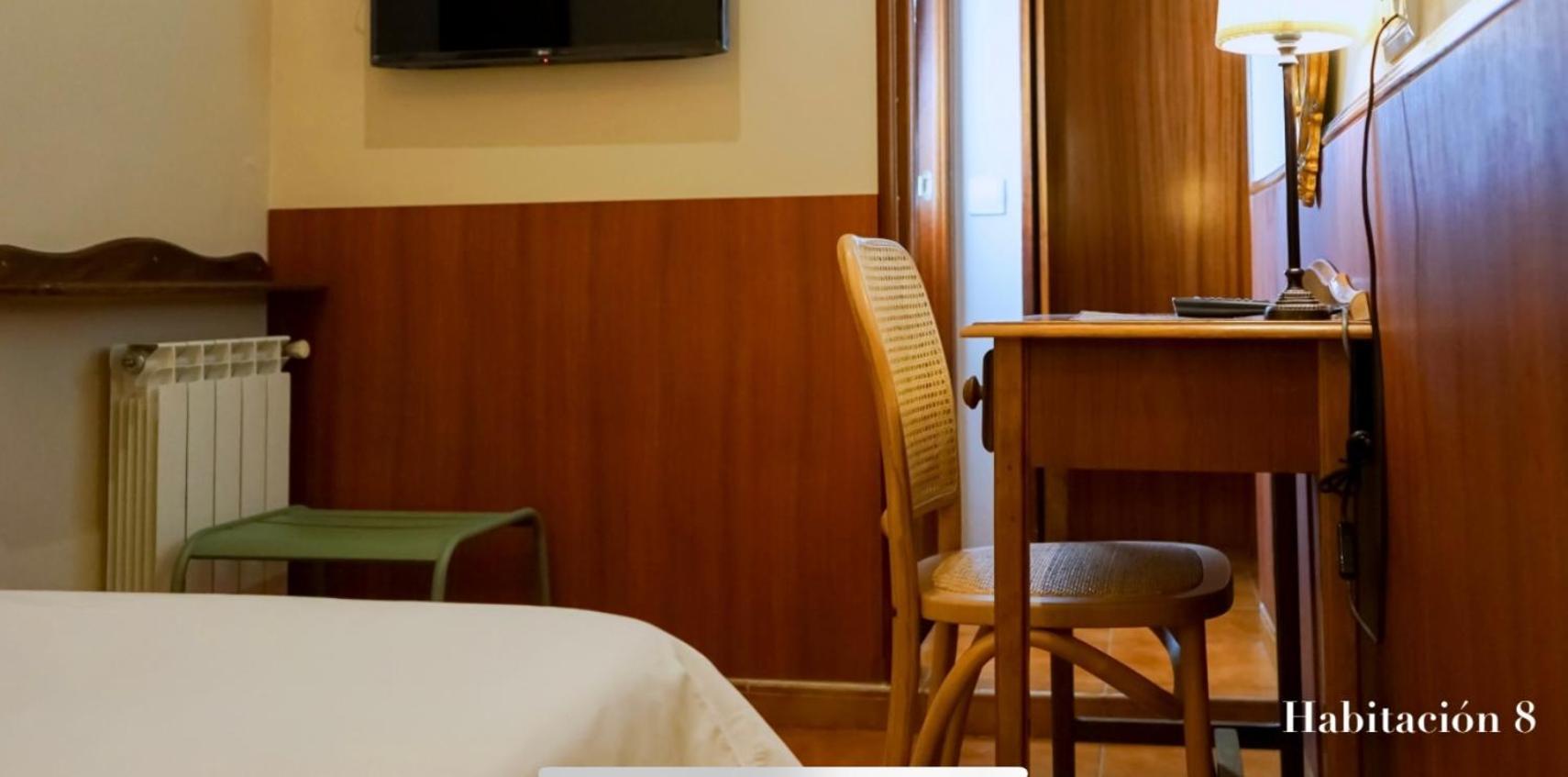 Guest house La Vera Madrid
