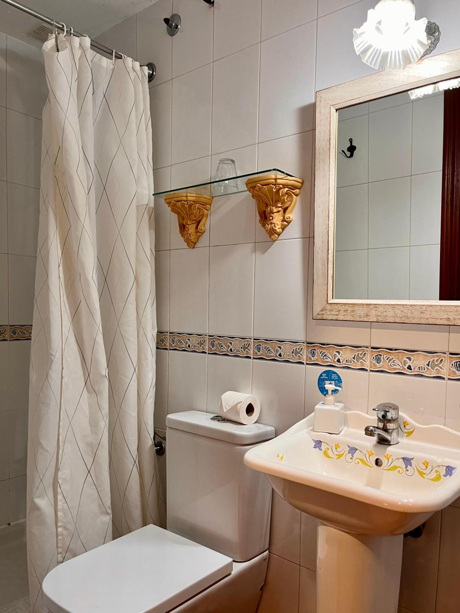 La Vera Guest house Madrid