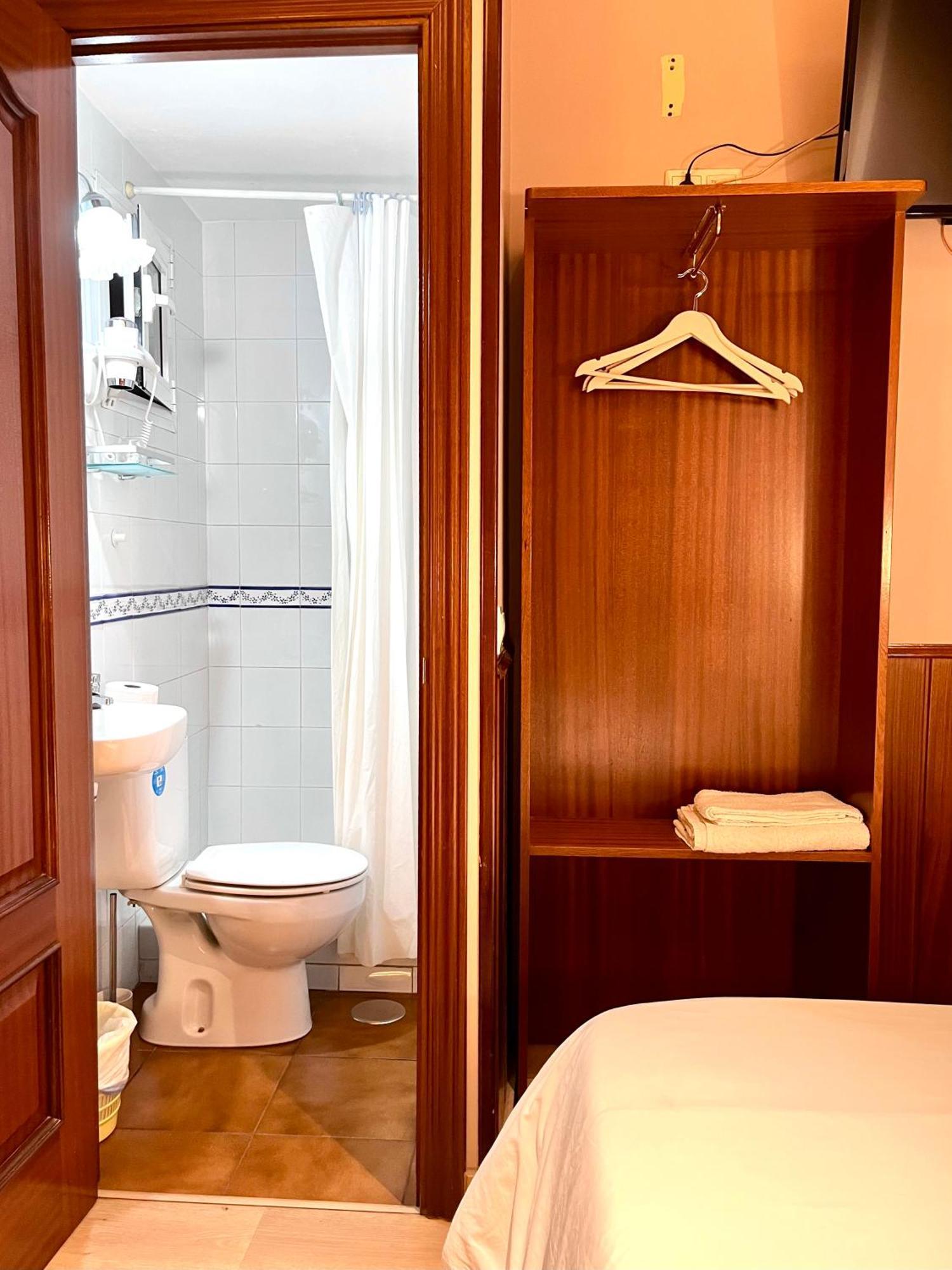 La Vera Guest house Madrid