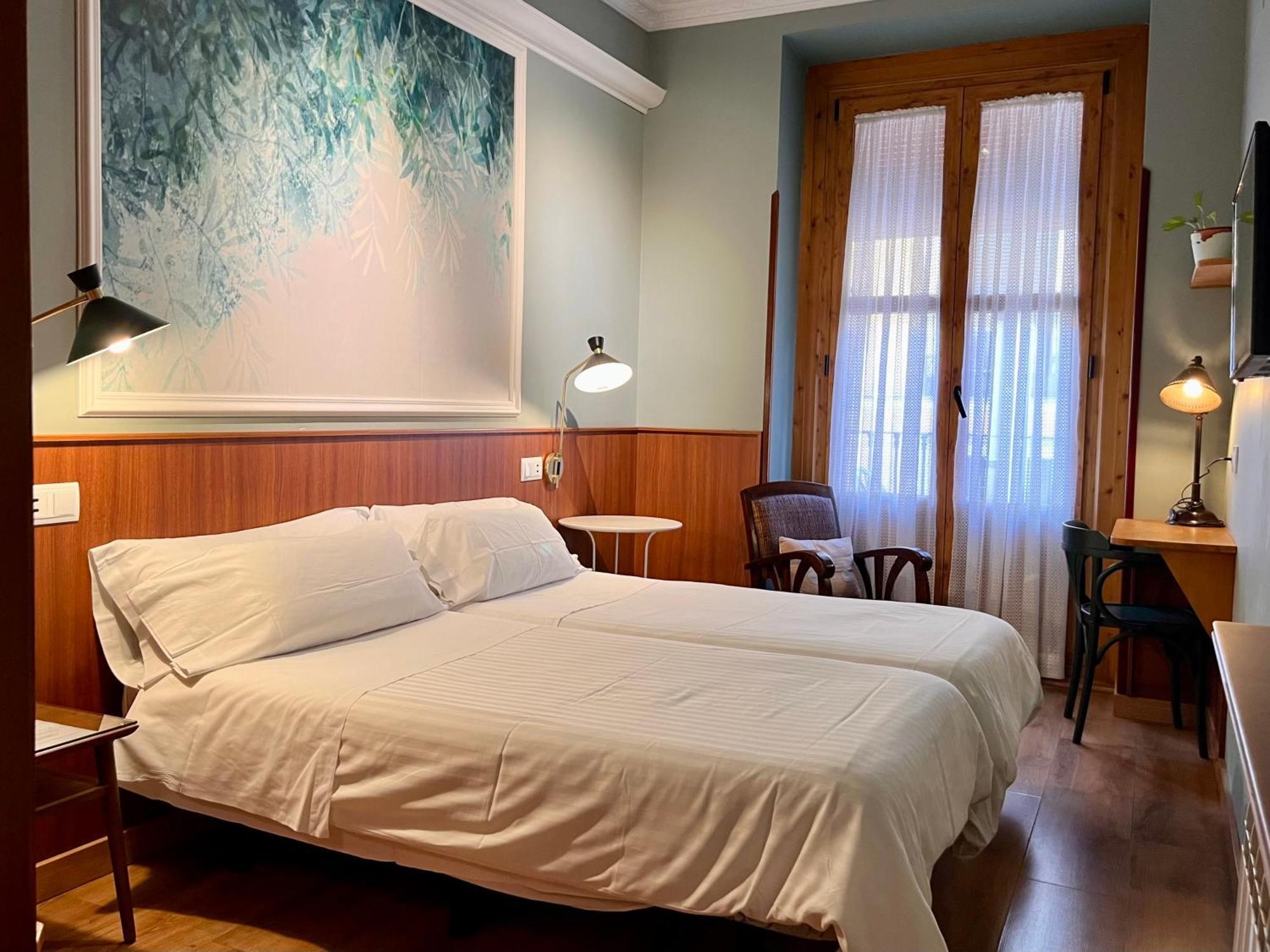 Guest house La Vera Madrid