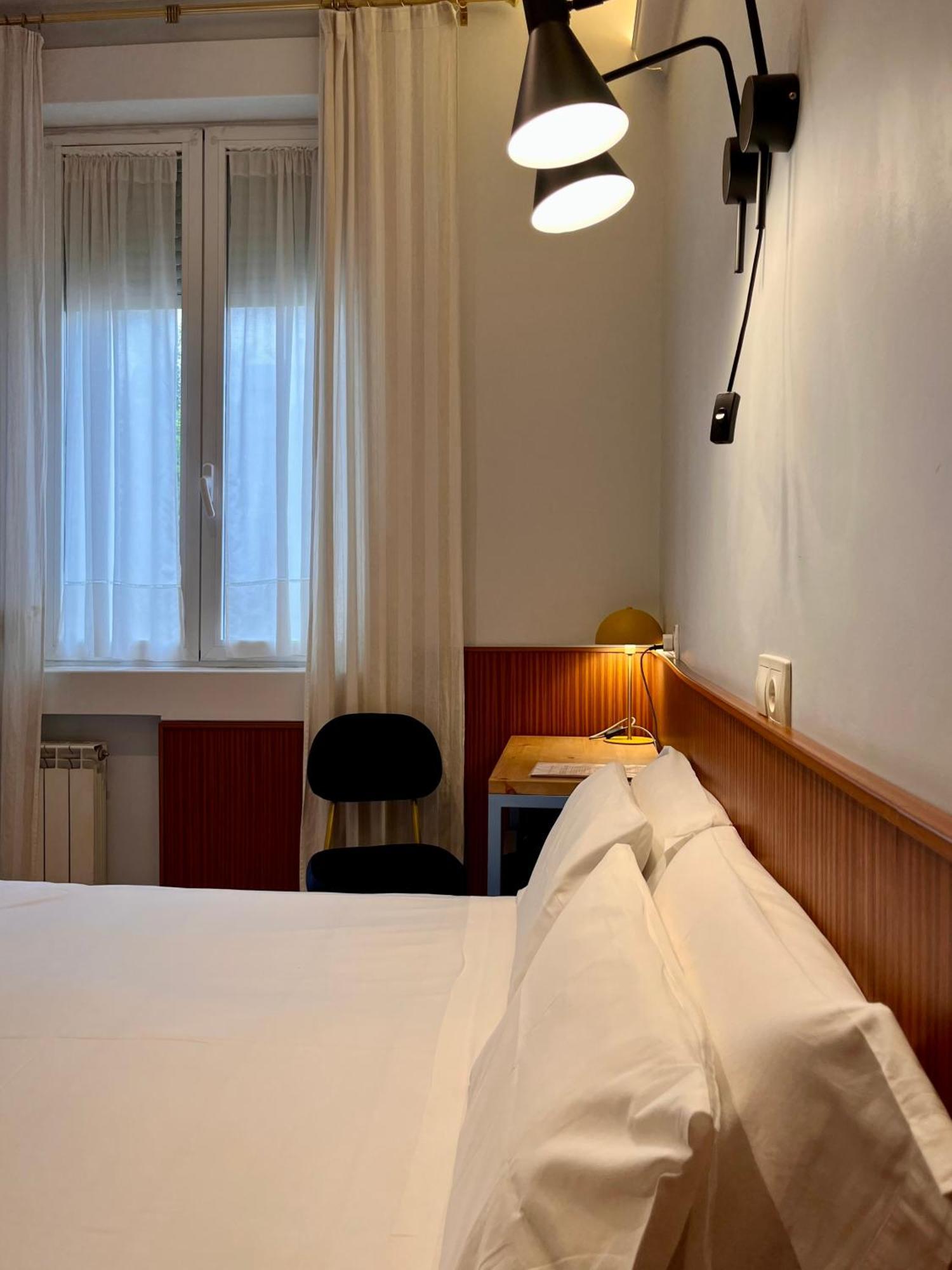 Guest house La Vera Madrid