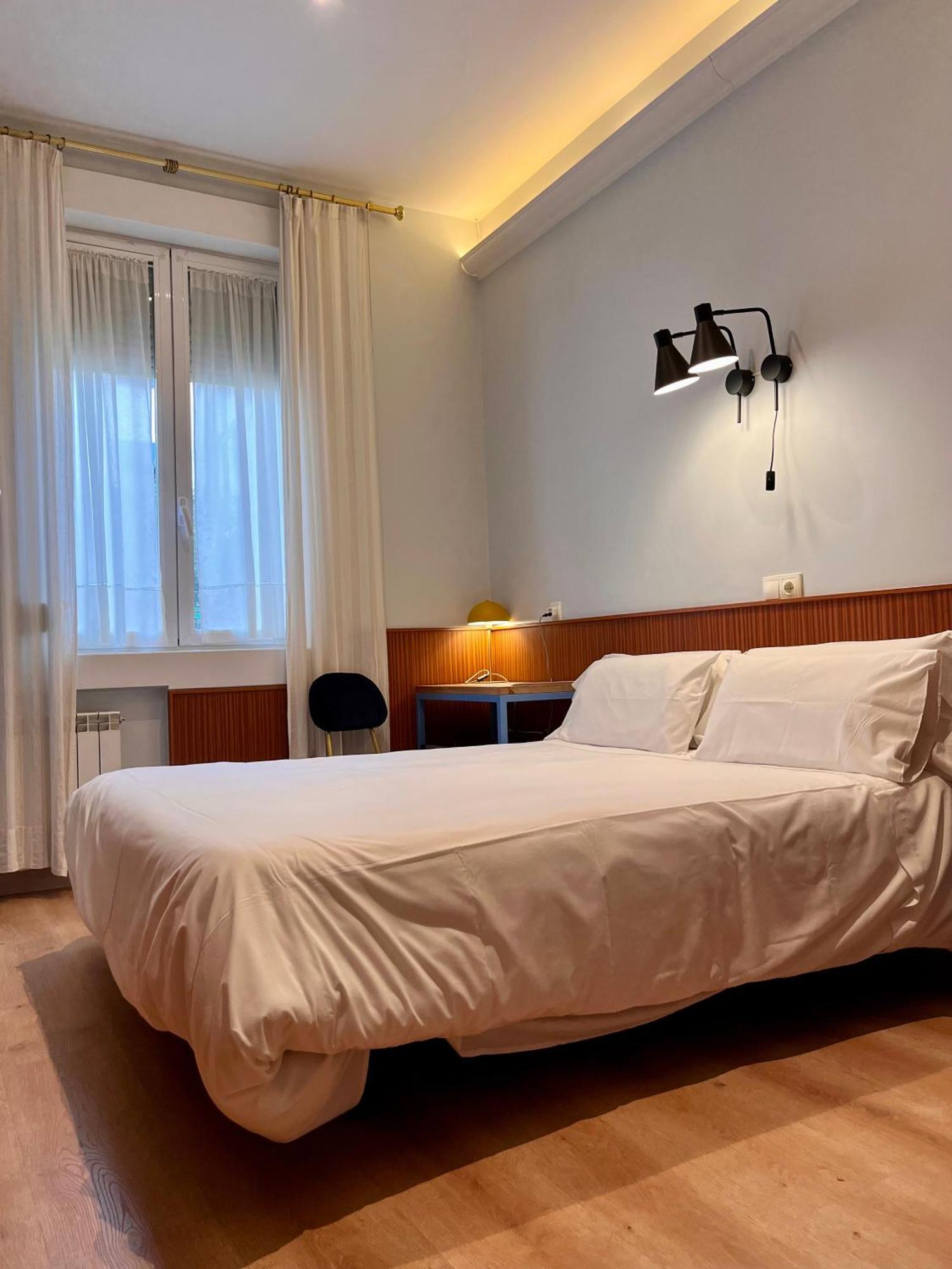 La Vera Guest house *