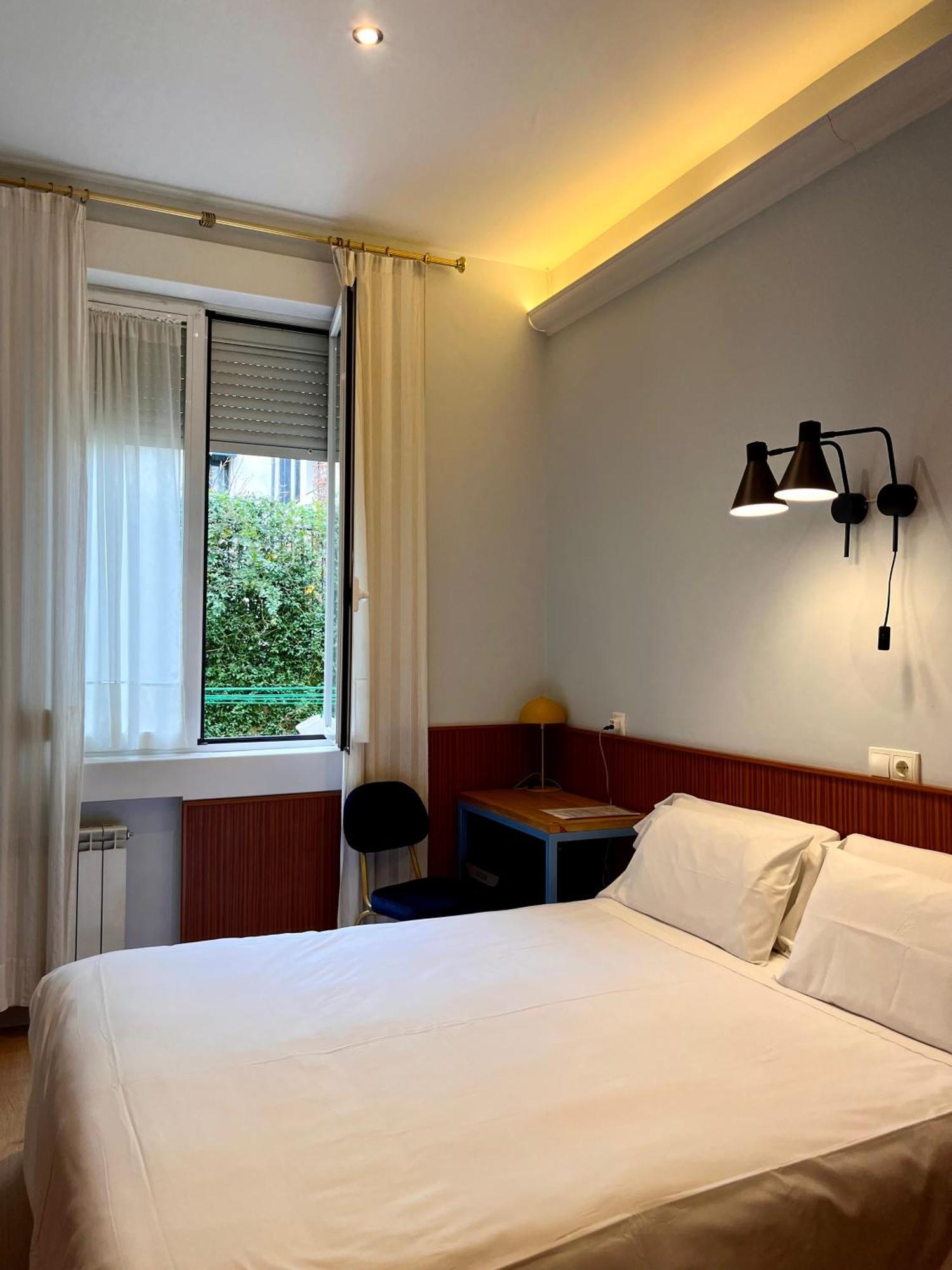 Guest house La Vera