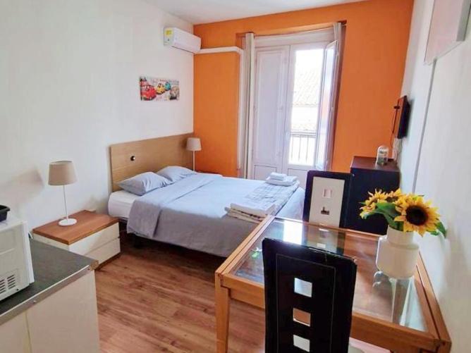 Travelbudget Gran Via Apartamento *
