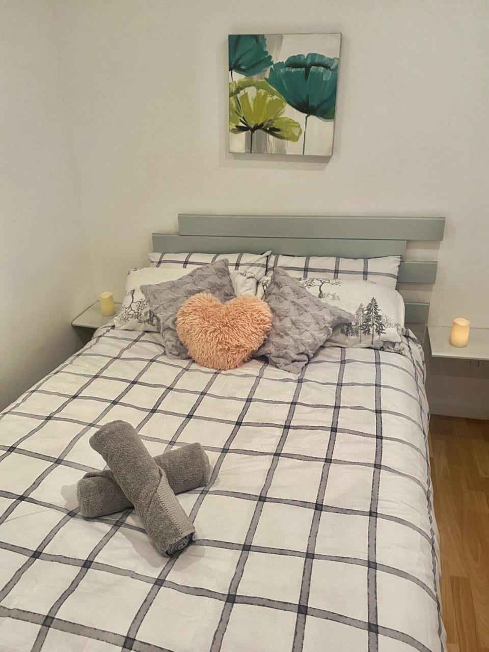 Apartment Fabulous Chamberi