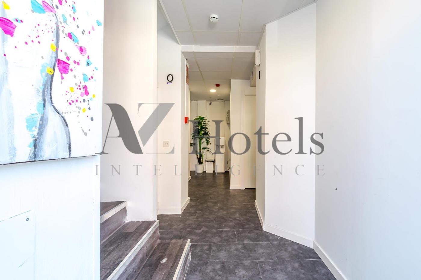 Guest house Ayz Ulises - Auto Check-in *