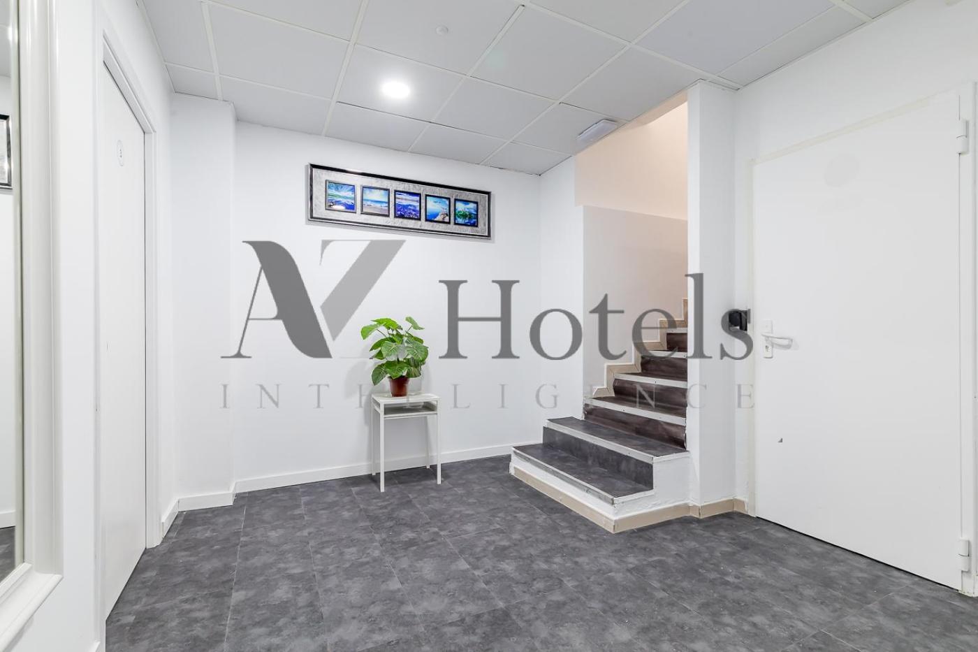 Guest house Ayz Ulises - Auto Check-in *