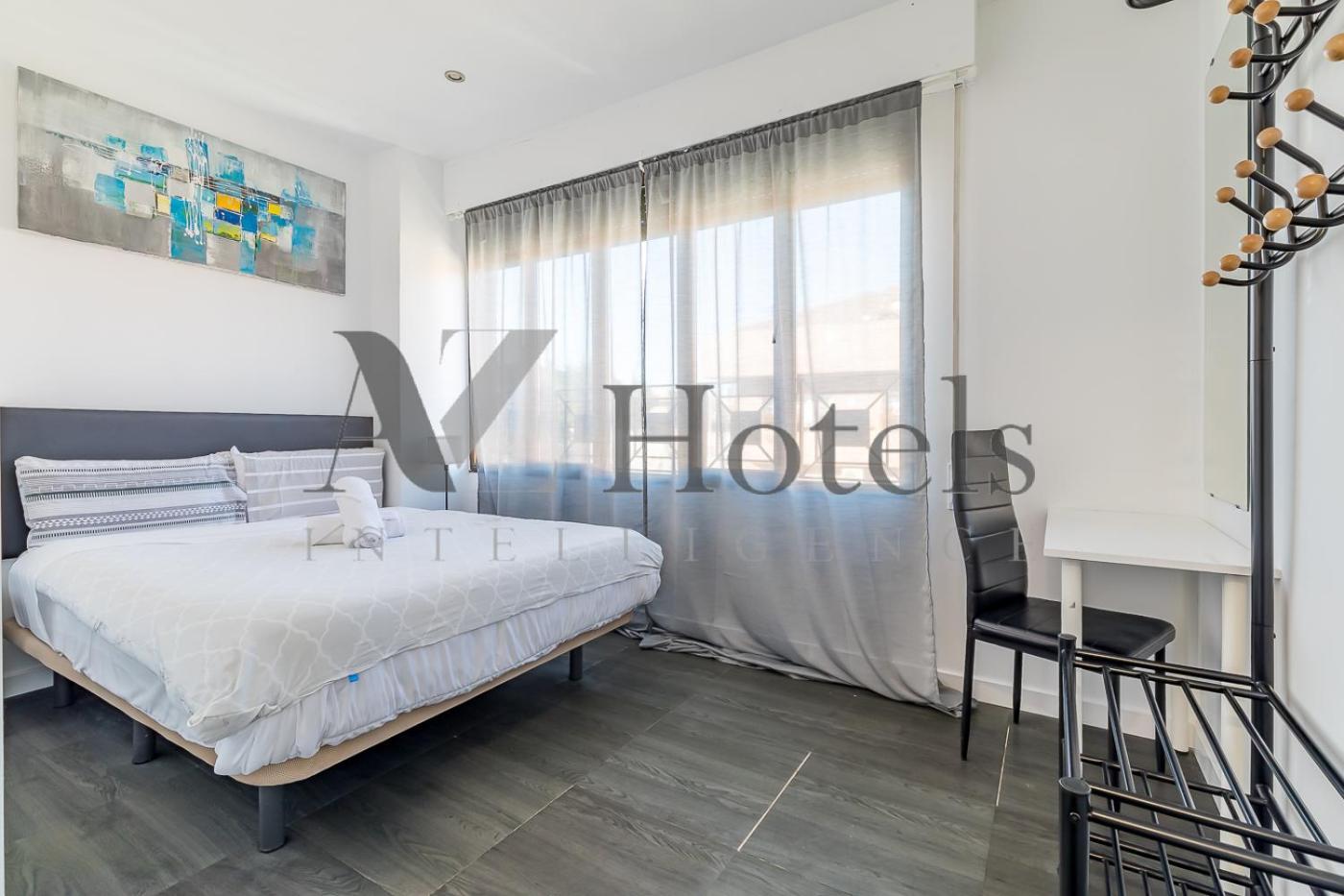 Ayz Ulises - Auto Check-in Guest house *